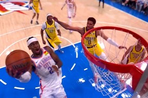 爱游戏官网-印第安纳步行者发布备战花絮，赛后远射贴柱，CBA常规赛任务艰巨，细节决定成败(nba2009全明星赛印第安人)