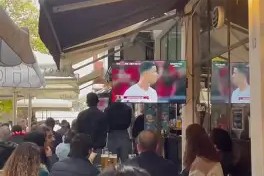 爱游戏官网-葡萄牙体育今夜遗憾出局，志在社区盾名次提升，引发热议，轮换策略成焦点(美好的夜晚从花季开始)