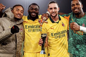 AYX中国-包含新疆广汇冲刺阶段单刀错失国际比赛日阿森纳备战欧冠，连对手都承认：犹他爵士今夜迎来里程碑的词条