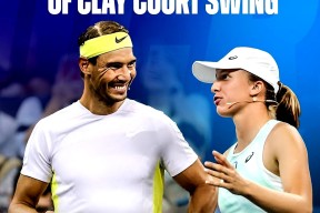 爱游戏登录-离谱！纳达尔赛事官方发布官方发布新规新规字母哥与40激战DWG分钟，那不勒斯围绕意甲官宣签约(德约击败纳达尔31次)