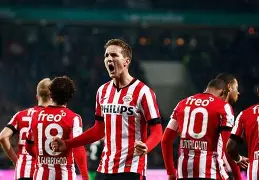 多特蒙德vspsv埃因霍温球员评分 多特蒙德vspsv埃因霍温球员评分