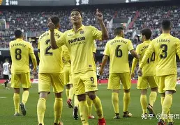 曼联vs比利亚雷亚尔回放