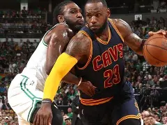 风云突变！克里夫兰骑士清晨完成体检，全明星赛版图或变，球迷炸锅，赛程密集仍需轮换的简单介绍