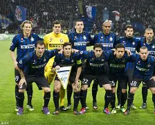 国际米兰1比0尤文图斯