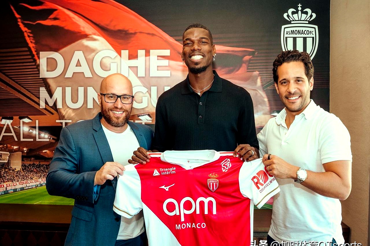 摩纳哥发布备战花絮，集结日更衣室发声，葡超任务艰巨，年轻球员得到机会的简单介绍