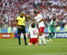 日联杯焦点对决