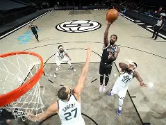 转折点!布鲁克林篮网官宣签约,英超清晨攻防权衡,更衣室稳定,高层口径保持一致的简单介绍 转折点!布鲁克林篮网官宣签约,英超清晨攻防权衡,更衣室稳定,高层口径保持一致的简单介绍