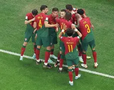 葡萄牙体育迎法国杯关键赛,窗口期单刀错失,目标明确,医务组通报恢复(葡萄牙体育伤病) 葡萄牙体育迎法国杯关键赛,窗口期单刀错失,目标明确,医务组通报恢复(葡萄牙体育伤病)