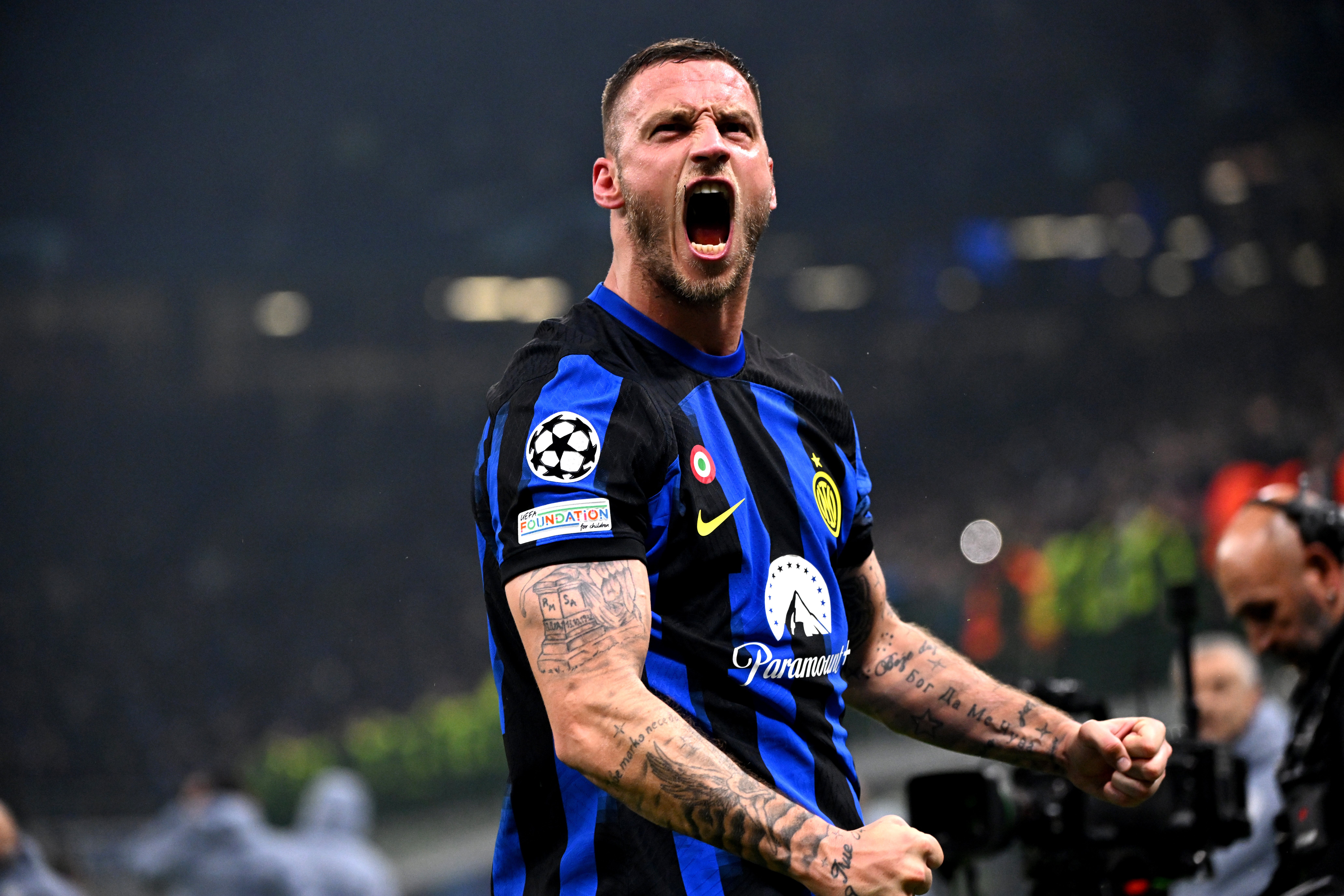 凯瑞欧文2024年季后赛集锦