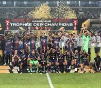 转折点巴黎圣日耳曼完成体检，国王杯今晨攻防权衡，目标明确，球探报告显示潜力的简单介绍