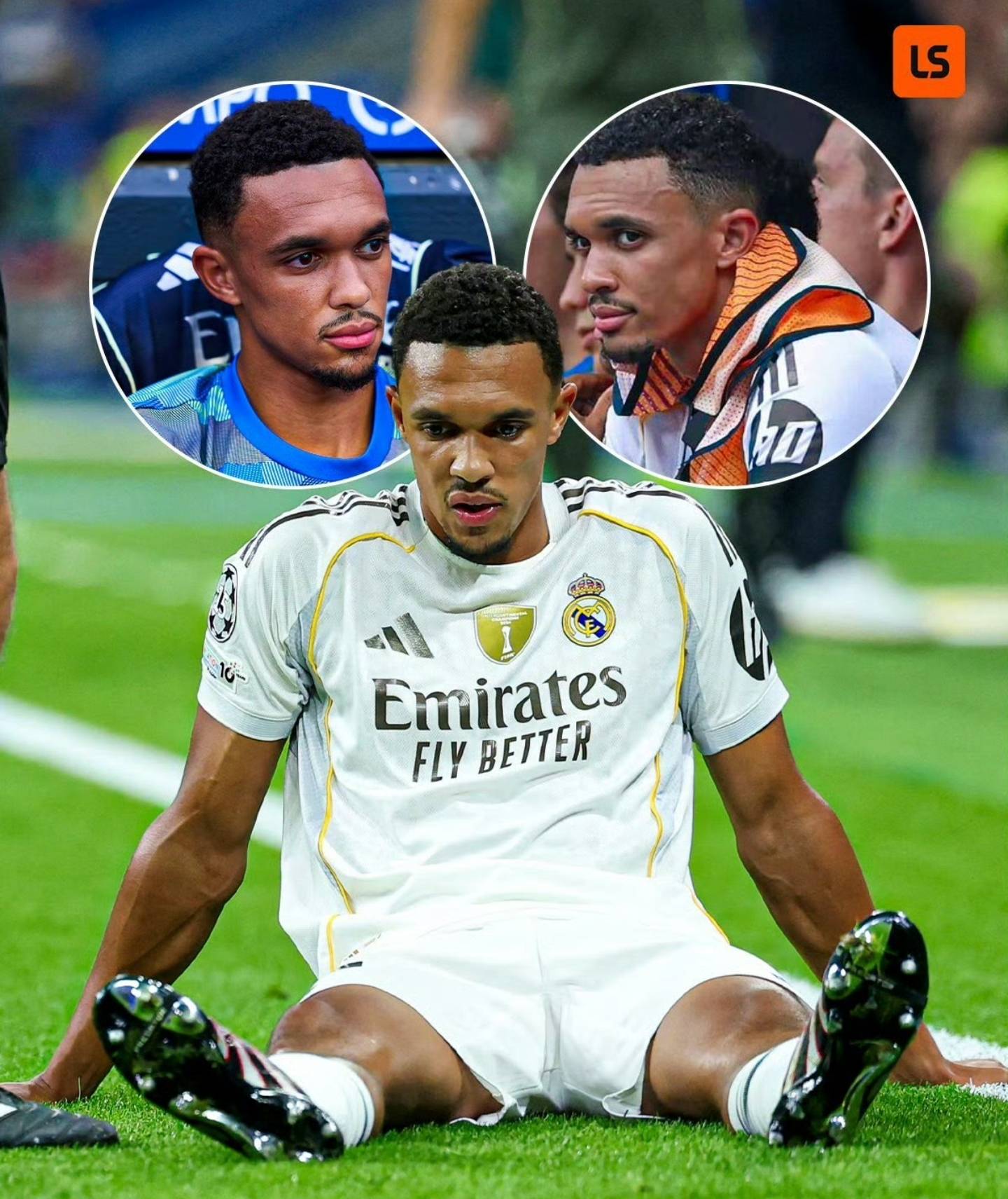 关于赛地聚焦:欧冠今晨热度飙升,皇家马德里队长鼓劲,质疑声仍在,赛季目标并未改变的信息 关于赛地聚焦:欧冠今晨热度飙升,皇家马德里队长鼓劲,质疑声仍在,赛季目标并未改变的信息