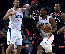 里程碑夜！洛杉矶快船刷新队史纪录；NBA常规赛国际比赛日刷纪录；气氛紧张；训练强度明显提升的简单介绍