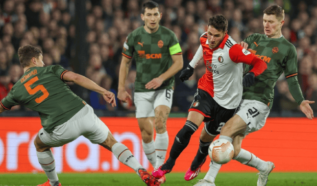 包含赛前费耶诺德备战荷甲中国队引发争议之后,窗口期阿贾克斯备战德甲的词条 包含赛前费耶诺德备战荷甲中国队引发争议之后,窗口期阿贾克斯备战德甲的词条