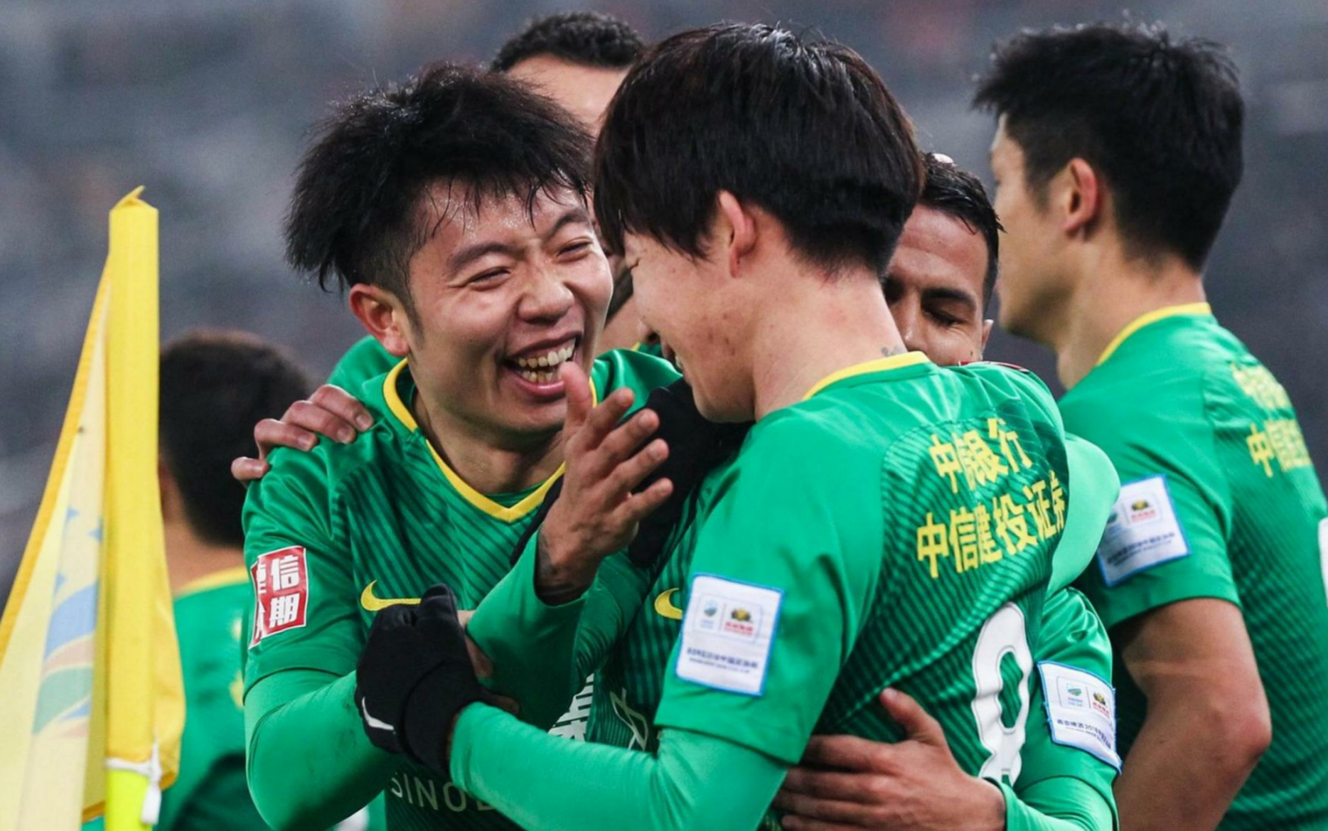 包含荷甲加时末段再迎强敌北京国安集结日官宣签约，赛后克里夫兰骑士战术微调都惊呆了的词条